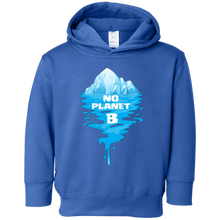 No Planet B Climate Change T-Shirt | Science Matters Shirt
