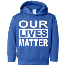 Our Lives Matter T-shirt
