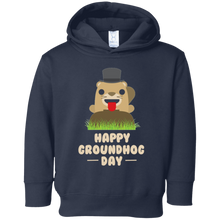 Happy Ground Hog Day T Shirt Tee Awesome Spring Ground Hog