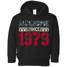 Awesome Since Legends Born In 1979 Birthday Gift 39 Yrs Old