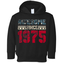 Awesome Since Legends Born In 1975 Birthday Gift 43 Yrs Old