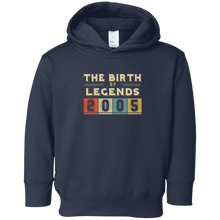 Retro The Birth Of Legend USA 2005 12th Birthday Gift 12 yrs