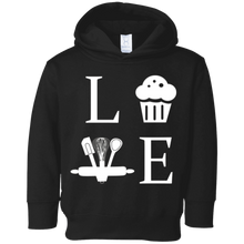 I Love Baking T-Shirt Funny Baker Shirt Men Women Kids Gifts