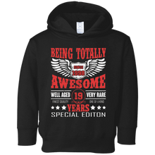 Being Totally Since 1998 Awesome 19 Years Old Well Aged