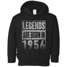 Legends Born In 1956 Straight Outta Gift For 62 Years Old