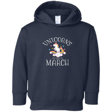 Unicorns Are Born In March T-Shirt Men Women And Kids Styles