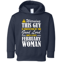 February Woman T-shirt February Birthday Shirts Christmas