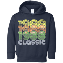 1988 Classic Birthday T-Shirt 30th Funny Gag Gift