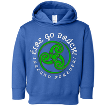 Gaelic Irish Shirt Celtic Knot Ireland Forever St. Patrick's