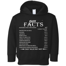 February Guy Facts Born In February Birthday Gift T-Shirt