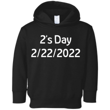 2's Day Is Coming 2/22/2022 Tuesday February 22nd 2022 Shirt