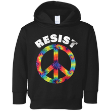 Peaceful Protest | Resist T-Shirt