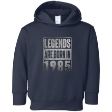 Legends Born In 1985 Straight Outta Gift For 33 Years Old