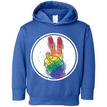 Peace LGBT Pride Month LGBT Awareness Month Gift T shirt