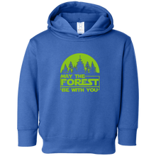May The Forest Be With You T-Shirt