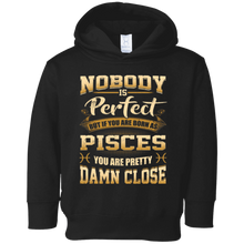 Born As Pisces Are Pretty T-Shirt Pisces Pride