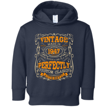 Legends Vintage Made In 1947 70th Birthday Gift 70 years old