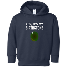 Bloodstone Birthstone Aries Birthday Gift T-Shirt