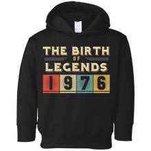 Retro The Birth Of Legend USA 1976 41st Birthday Gift 41 yrs