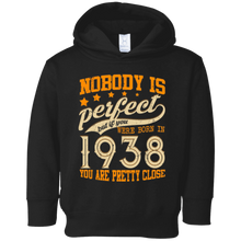 Legends Vintage Made In 1938 80th Birthday Gift 80 years old