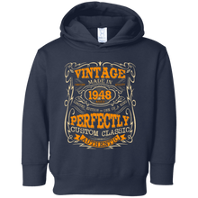 Legends Vintage Made In 1948 69th Birthday Gift 69 years old