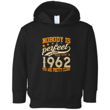Legends Vintage Made In 1962 56th Birthday Gift 56 years old