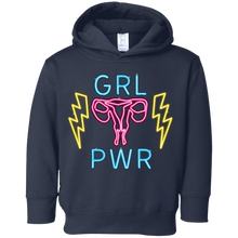 Uterus where the magic happens T-Shirt - uterus power Shirt