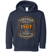 Legends Vintage Made In 1967 51st Birthday Gift 51 years old