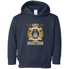 March 1958 60th Birthday 60 Years Old Gift T-Shirt