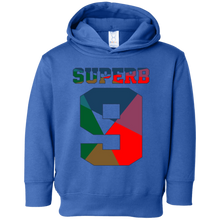 9 year old Birthday Gift T-Shirt For boys SUPERB 9th