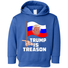 Impeach Trump Shirt - Trump Treason T Shirt