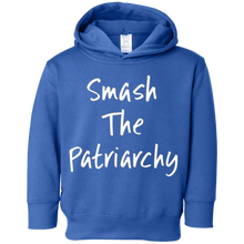 Feminist T-Shirt Smash The Patriarchy Women Men Kids Gift
