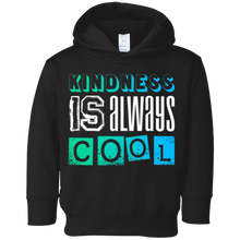 Kindness Is Always Cool T-Shirt - Choose Kind Gifts