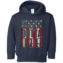 Straight Outta Vintage USA 1955 62nd Birthday Gifts 62 years