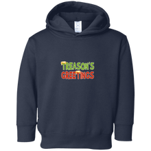 Anti Trump T Shirt Funny TREASON'S GREETINGS Christmas Tee