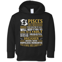 Pisces thing, Pisces Facts Shirts for mens and womens