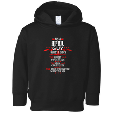 April Guy,Crazy, Sweet and Fun Birthday B Day Gift T-Shirt