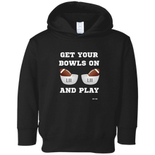 Funny Game Day Football Shirt For Lovers Of Bowl Games 6