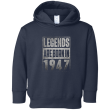 Legends Born In 1947 Straight Outta Gift For 71 Years Old