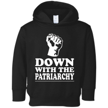 Funny Feminist Rebel Shirts Anti-Patriarchy Gift Tee