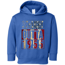 Straight Outta Vintage USA 1955 62nd Birthday Gifts 62 years