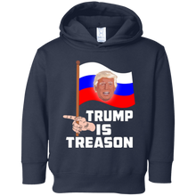 Impeach Trump Shirt - Trump Treason T Shirt