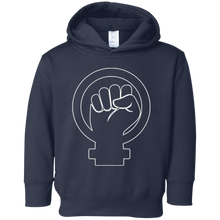 Feminist Protest Fist- Resist-Activist T-shirt