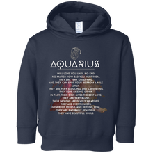 Aquarius Souls Facts T-shirt Birthday Gifts Aquarius Pride