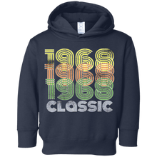1968 Classic Birthday T-Shirt 50th Funny Gag Gift