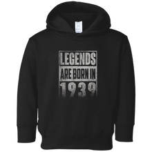 Legends Born In 1939 Straight Outta Gift For 79 Years Old