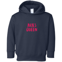ARIES QUEEN THE QUEEN OF ALL ARIES WOMEN T-SHIRT