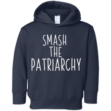 Feminist T-Shirt Smash The Patriarchy Women Men Kids Gift