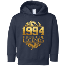 1994 The Birth Of Legends Vintage Classic 24 Yrs Years Old