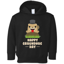Happy Ground Hog Day T Shirt Tee Awesome Spring Ground Hog